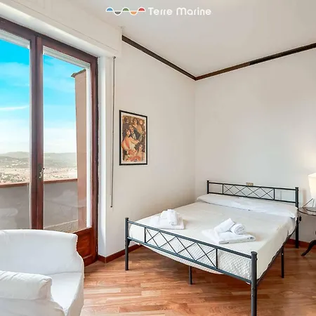 Apartmán La Perla Sul Golfo, Terre Marine *