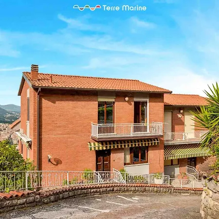 La Perla Sul Golfo, Terre Marine *