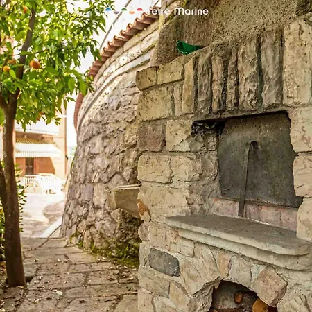 La Perla Sul Golfo, Terre Marine Apartamento *