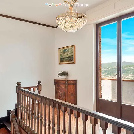 La Perla Sul Golfo, Terre Marine